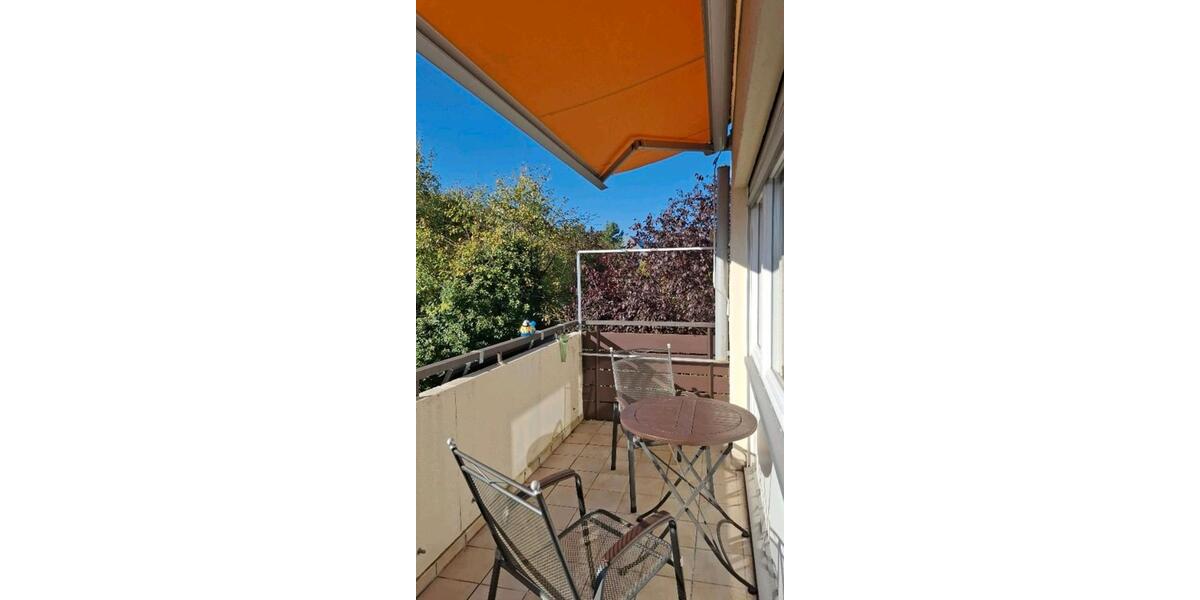 Etagenwohnung Stuttgart Neuwirtshaus - 4 Zimmer, 99 m&sup2;, 1.500&euro; | Angebot:25852591