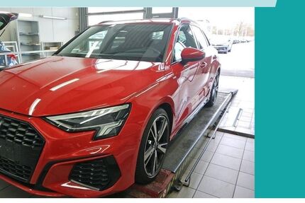 Audi A3 58.018 km 26.390 &euro; Leonberg 71229