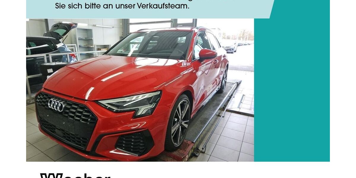 Audi A3 58.018 km 26.390 &euro; Leonberg 71229