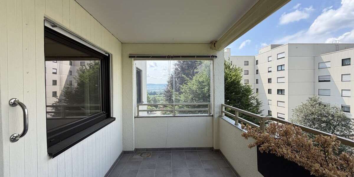 Etagenwohnung Waiblingen Beinstein - 4 Zimmer, 100 m&sup2;, 349.000&euro; | Angebot:25940497