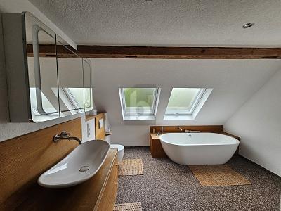 MEHRFAMILIENHAUS MIT GRUNDSTÜCK IN OCHSENBACH - Mehrfamilienhaus, Wohnhaus Sachsenheim | Angebot:25420002