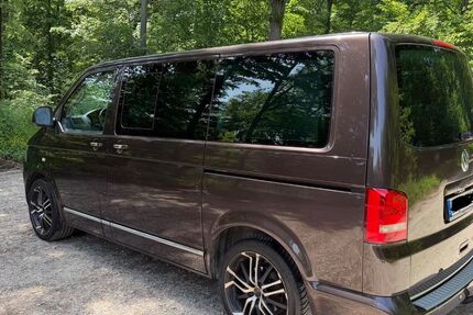 VW T5 Multivan 144.000 km 15.499 &euro; Baltmannsweiler 73666