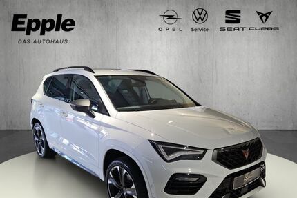 Cupra Ateca 17.486 km 33.890 &euro; Rutesheim 71277
