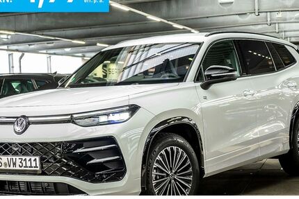 VW Tayron 6.781 km 58.290 &euro; Stuttgart-Feuerbach 70469