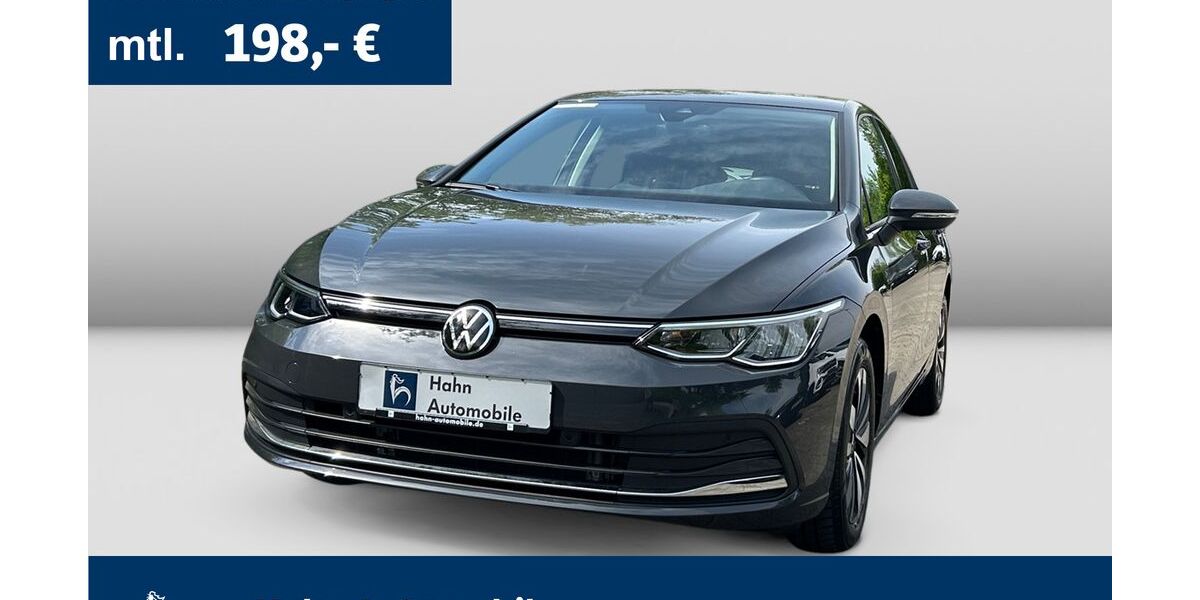 VW Golf 17.322 km 21.780 &euro; Ludwigsburg 71634