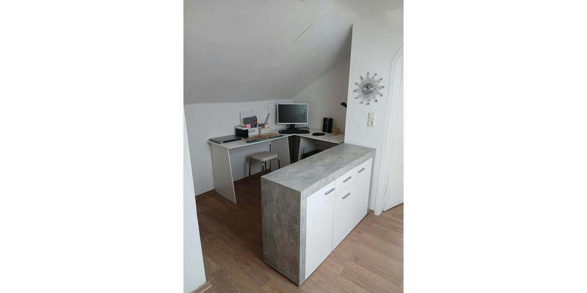 Maisonettenwohnung Althütte - 6 Zimmer, 120 m&sup2;, 1.400&euro; | Angebot:27575143