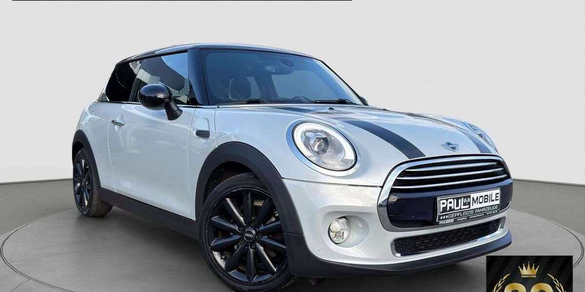 Mini Cooper 132.000 km 13.879 &euro; Ludwigsburg 71636