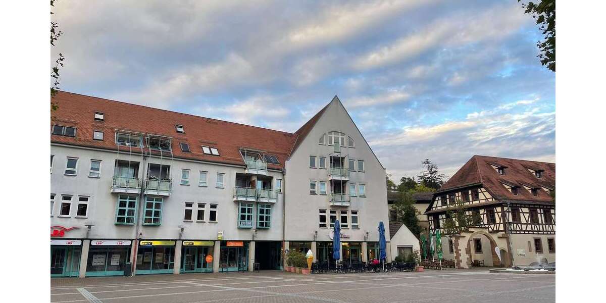 Gewerbeobjekt Mühlacker - 850&euro; | Angebot:25538796