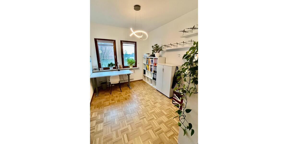 Etagenwohnung Stuttgart Stuttgart-Ost - 3 Zimmer, 65 m&sup2;, 975&euro; | Angebot:25892332