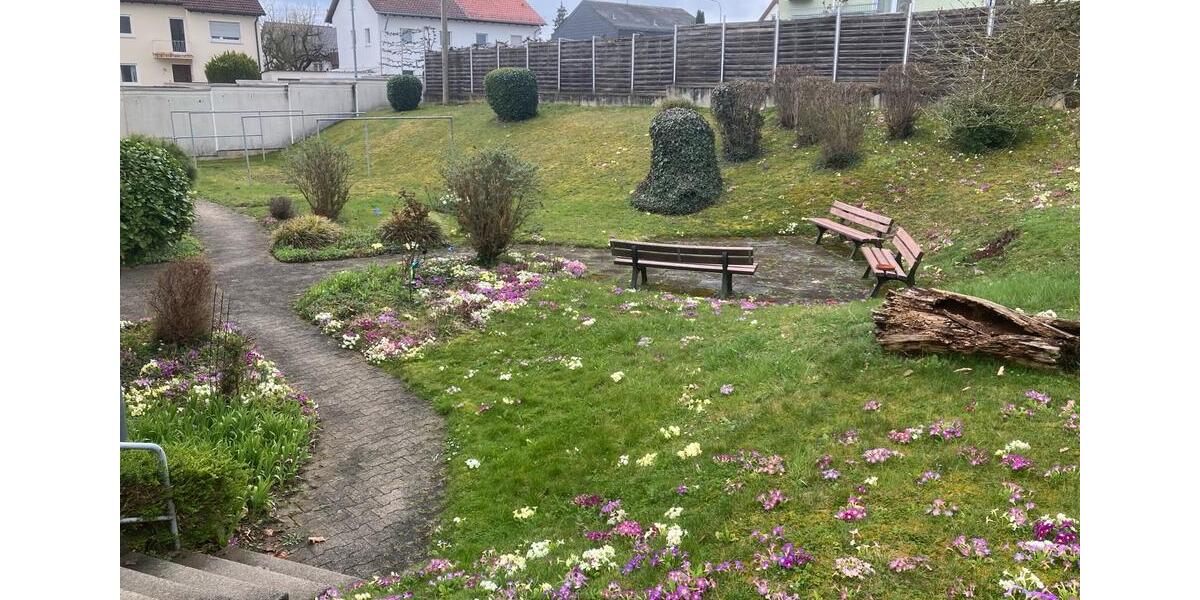 Etagenwohnung Backnang - 3 Zimmer, 64 m&sup2;, 224.000&euro; | Angebot:24921064