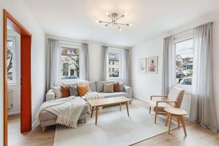 Wohnung Stuttgart Weilimdorf - 3 Zimmer, 70 m&sup2;, 289.000&euro; | Angebot:23735615