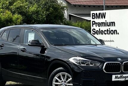BMW X2 81.509 km 20.499 &euro; Backnang 71522