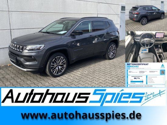 Jeep Compass 65.411 km 24.490 &euro; Heilbronn 74076