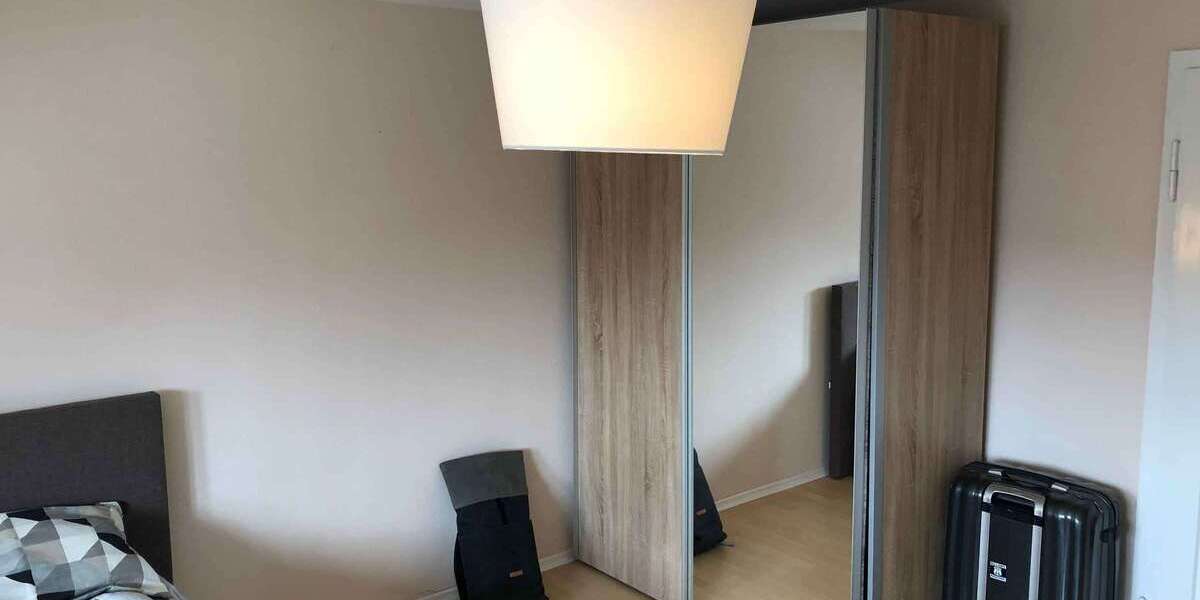 Zimmer Stuttgart Stuttgart-Mitte - 470&euro; | Angebot:24595295