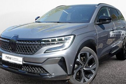 Renault Austral 34.230 km 31.860 &euro; Bietigheim-Bissingen 74321