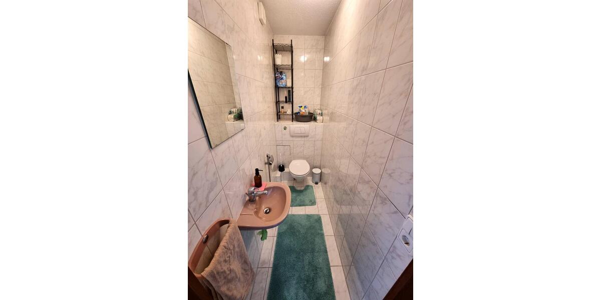 Etagenwohnung Filderstadt - 3 Zimmer, 86 m&sup2;, 1.700&euro; | Angebot:24780394