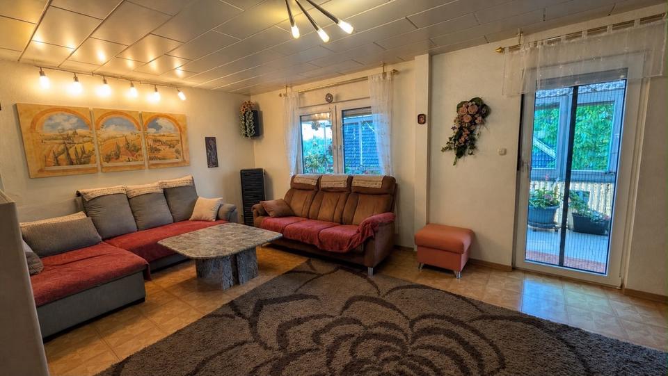 Mehrfamilienhaus, Wohnhaus Bietigheim-Bissingen Bissingen - 11 Zimmer, 300 m&sup2;, 380.000&euro; | Angebot:27079489
