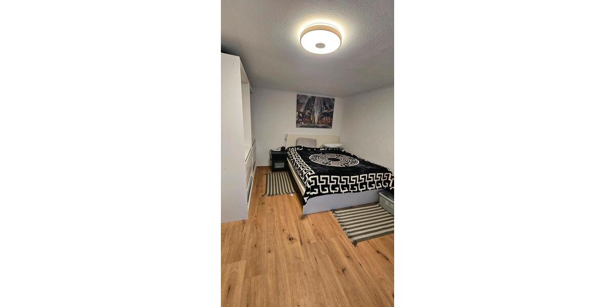 Erdgeschoßwohnung Stuttgart Mühlhausen - 2 Zimmer, 48 m&sup2;, 500&euro; | Angebot:25980511