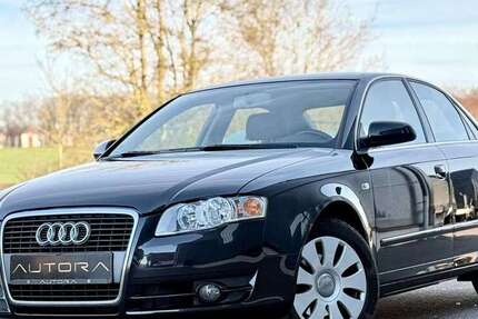 Audi A4 127.700 km 6.450 &euro; Brackenheim 74336