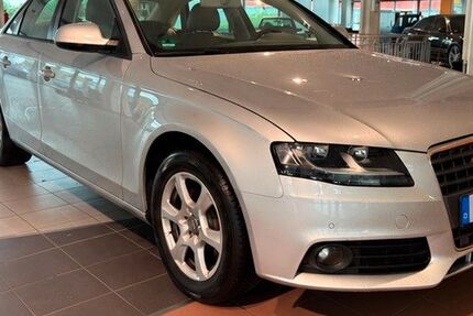 Audi A4 47.312 km 10.000 &euro; Altbach 73776