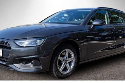 Audi A4 59.700 km 24.330 &euro; Heilbronn 74074