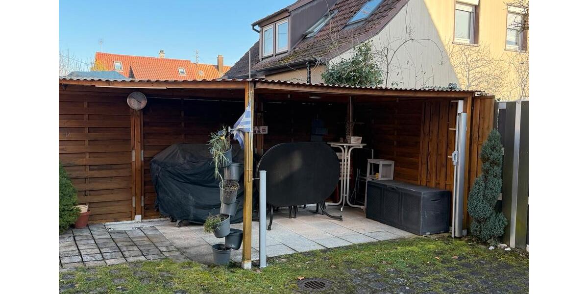 Erdgeschoßwohnung Leonberg - 3.5 Zimmer, 80 m&sup2;, 375.000&euro; | Angebot:25409085