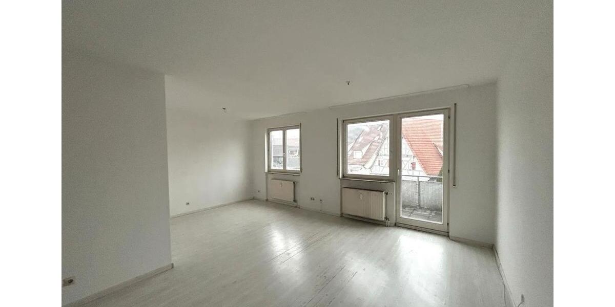 Etagenwohnung Stuttgart Luginsland - 2 Zimmer, 62 m&sup2;, 1.270&euro; | Angebot:25768022