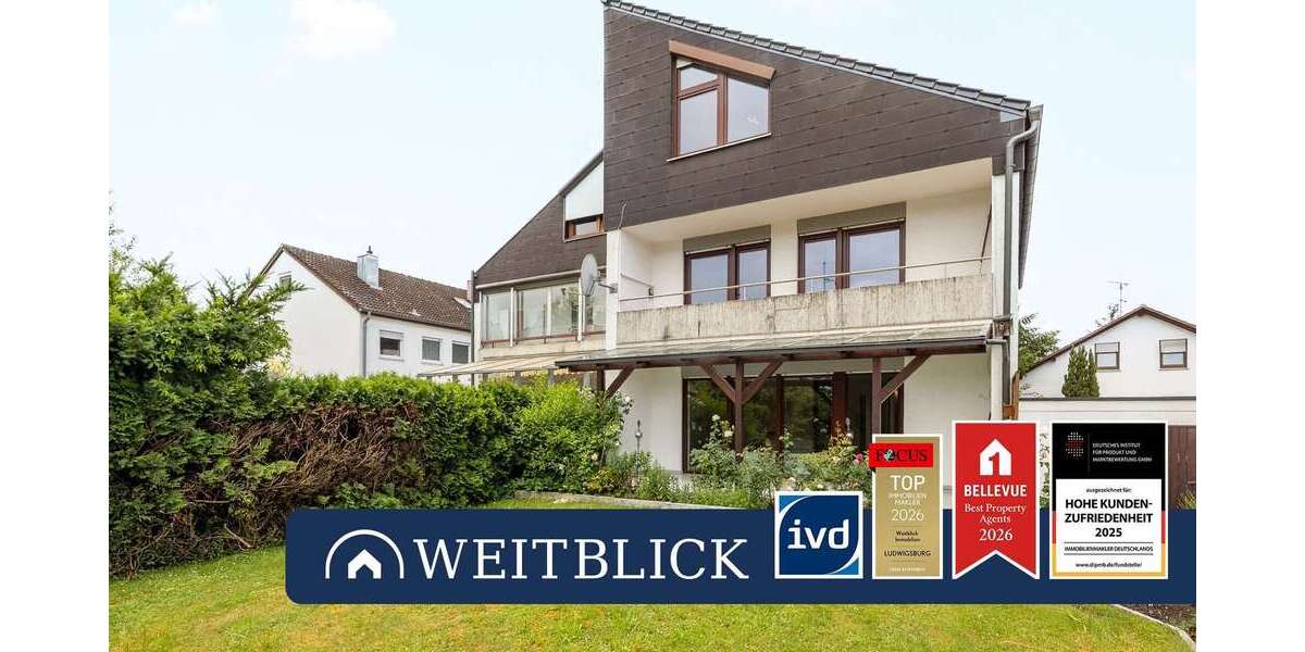 Einfamilienhaus Rudersberg - 6.5 Zimmer, 167 m&sup2;, 429.000&euro; | Angebot:27014610