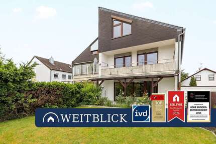 Haus Rudersberg - 6.5 Zimmer, 167 m&sup2;, 429.000&euro; | Angebot:27014610