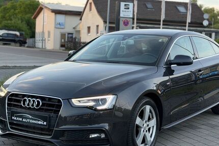 Audi A5 236.000 km 6.850 &euro; Schorndorf 73614