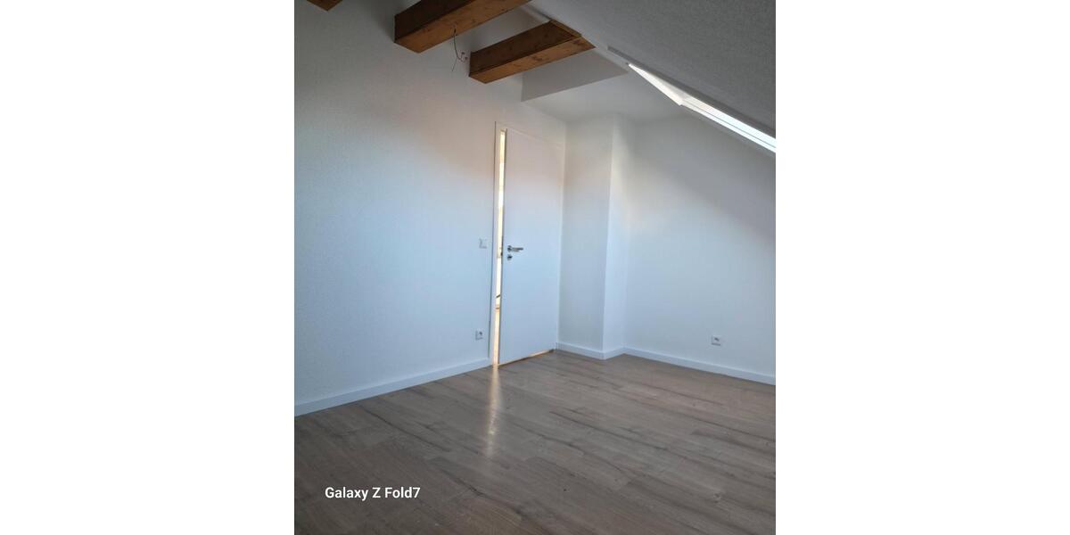 Dachgeschoßwohnung Korb - 2 Zimmer, 56 m&sup2;, 900&euro; | Angebot:27571590