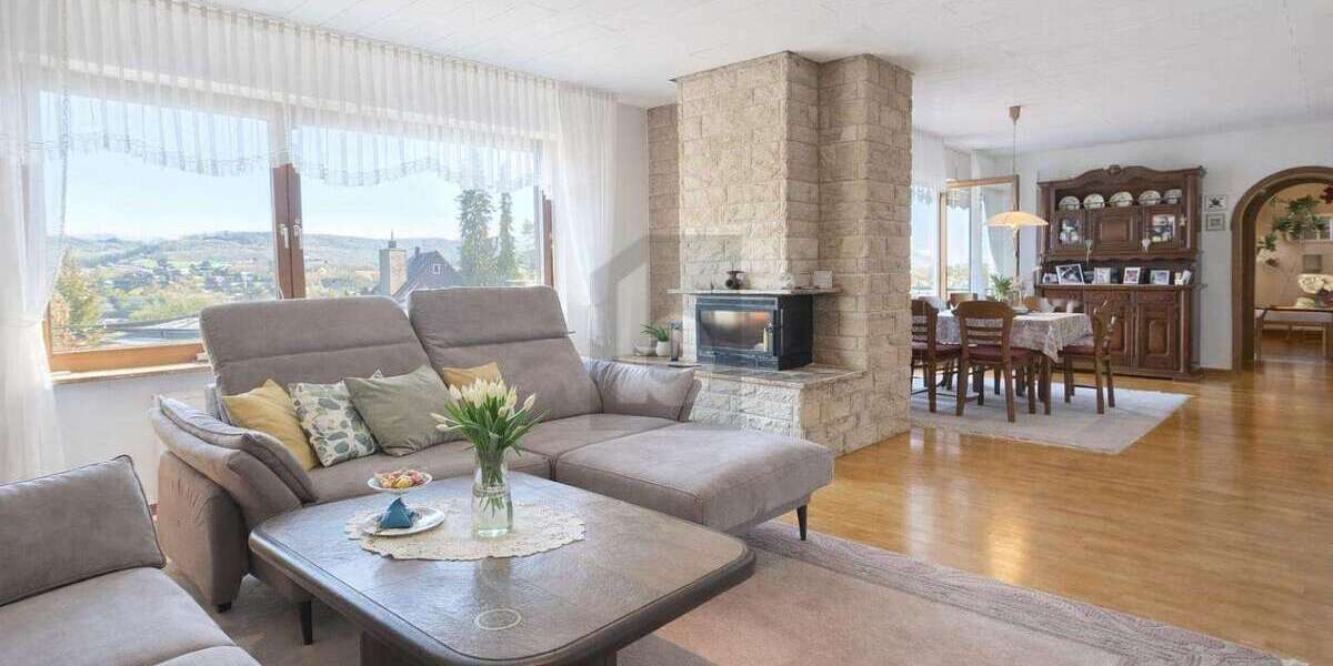 Einfamilienhaus Leingarten - 6 Zimmer, 154 m&sup2;, 500.000&euro; | Angebot:26463673
