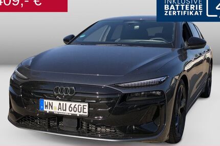Audi A6 e-tron 4.500 km 74.830 &euro; Backnang 71522