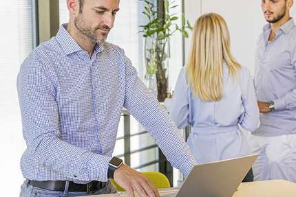 Gewerbeobjekt Schorndorf - 179&euro; | Angebot:25204306