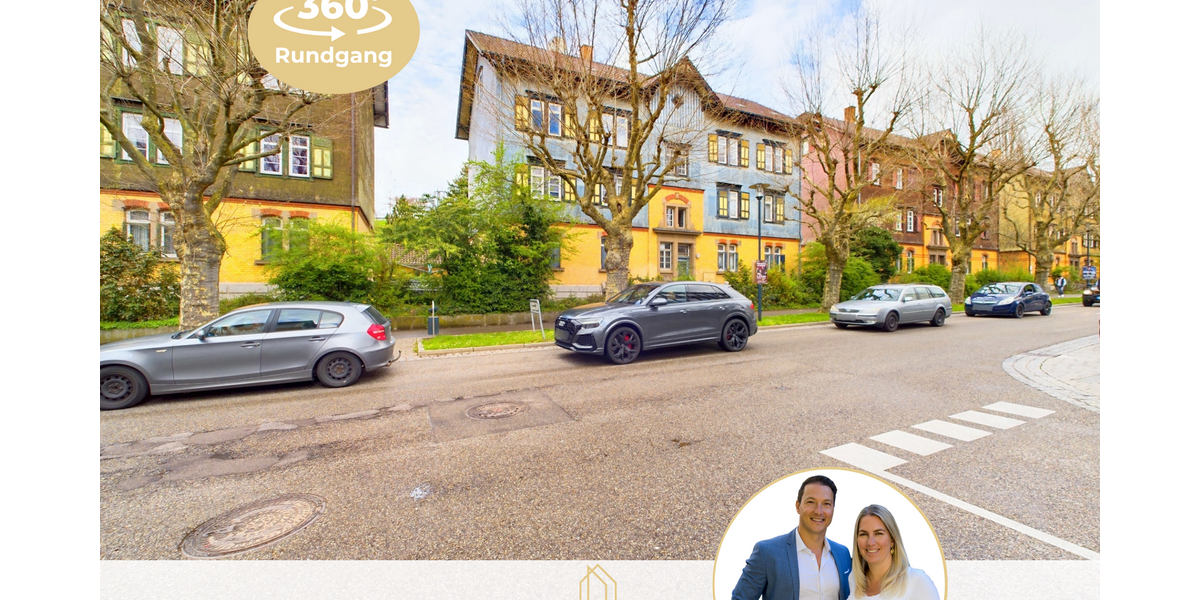 Einfamilienhaus Mühlacker - 76 Zimmer, 1.707 m&sup2;, 2.600.000&euro; | Angebot:26586555