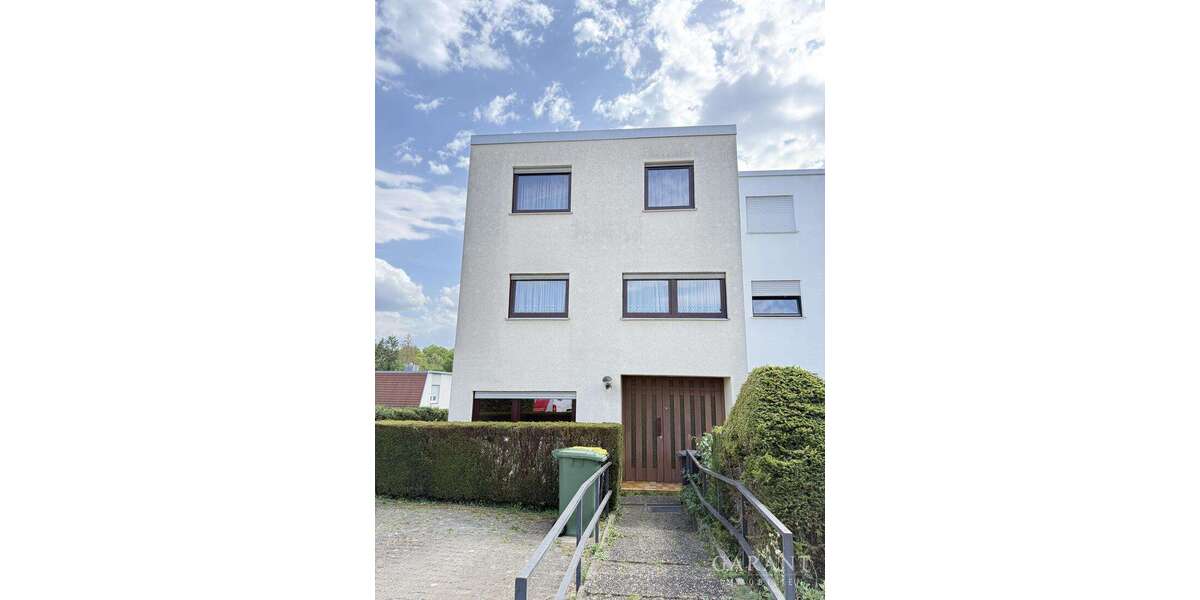 Einfamilienhaus Kornwestheim - 7 Zimmer, 175 m&sup2;, 575.000&euro; | Angebot:27432914