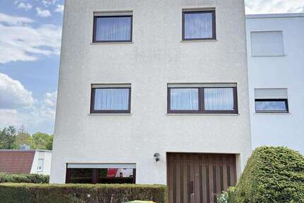 Haus Kornwestheim - 7 Zimmer, 175 m&sup2;, 575.000&euro; | Angebot:27432914