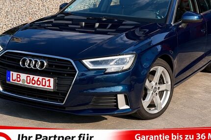 Audi A3 50.000 km 18.950 &euro; Ludwigsburg 71642