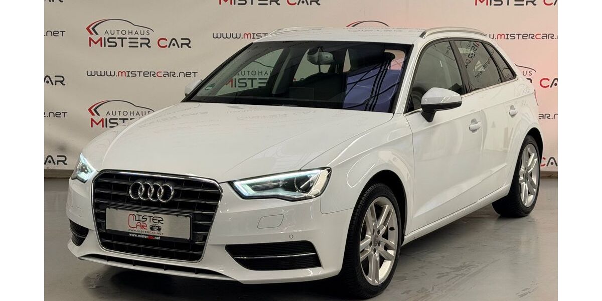 Audi A3 122.000 km 10.980 &euro; Magstadt 71106
