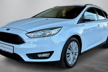 Ford Focus 65.000 km 11.700 &euro; Weinstadt 71384