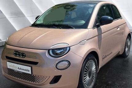 Fiat 500C 3.000 km 21.950 &euro; Bietigheim-Bissingen 74321