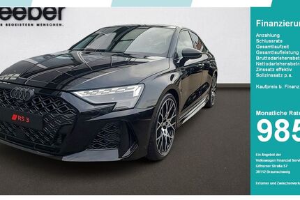 Audi RS3 5.990 km 70.927 &euro; Weil der Stadt 71263