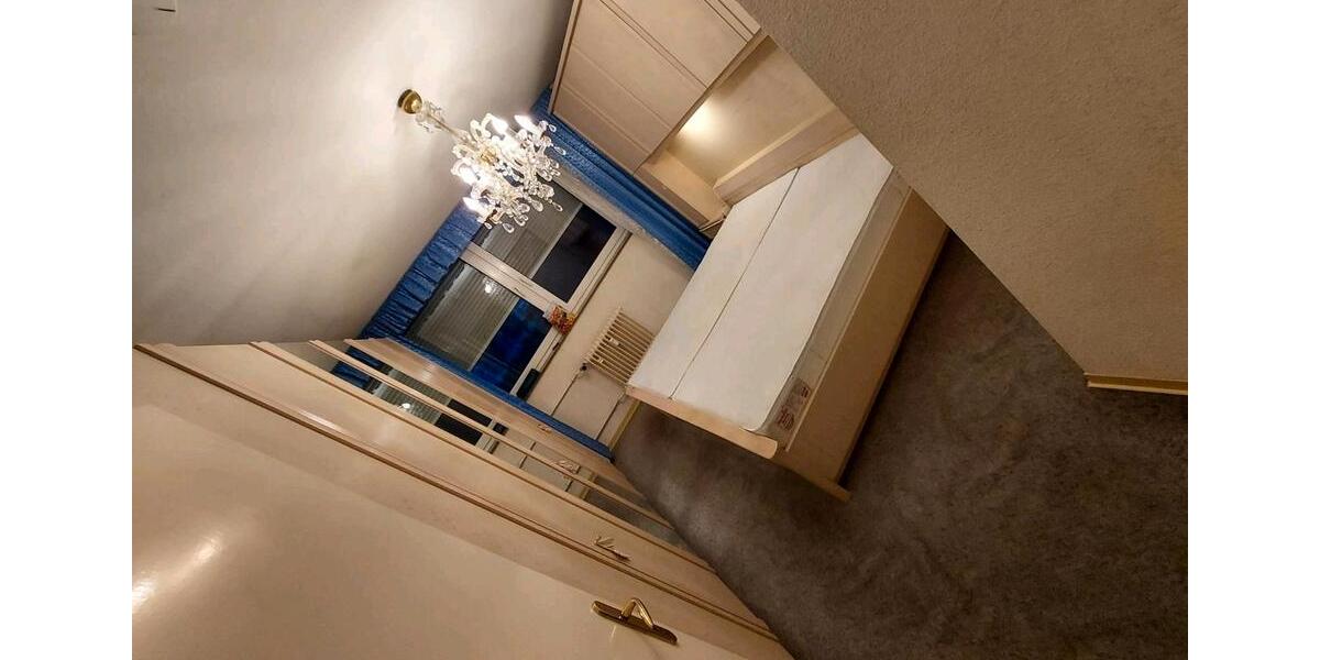 Etagenwohnung Böblingen Dagersheim - 3 Zimmer, 66 m&sup2;, 1.200&euro; | Angebot:25905680