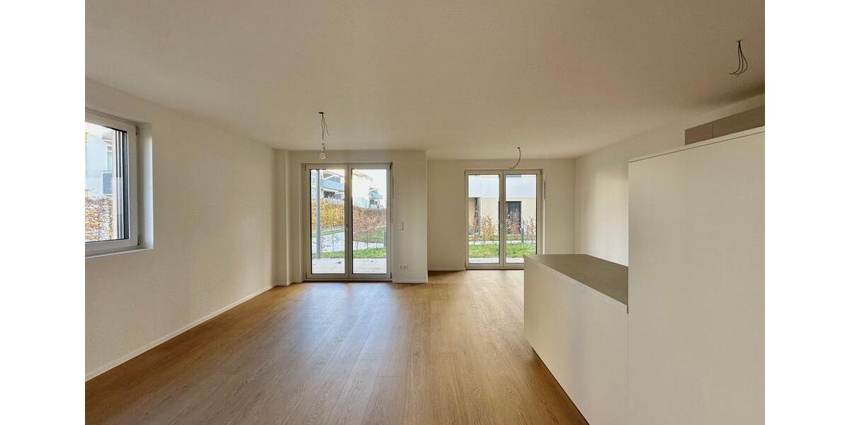Etagenwohnung Sindelfingen Darmsheim - 2 Zimmer, 60 m&sup2;, 1.210&euro; | Angebot:25750322