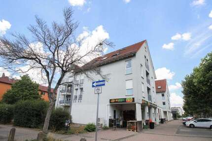 Wohnung Ludwigsburg Pflugfelden - 2.5 Zimmer, 71 m&sup2;, 290.000&euro; | Angebot:27192406