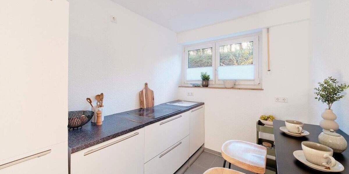 Etagenwohnung Korb - 3 Zimmer, 64 m&sup2;, 199.900&euro; | Angebot:25803303