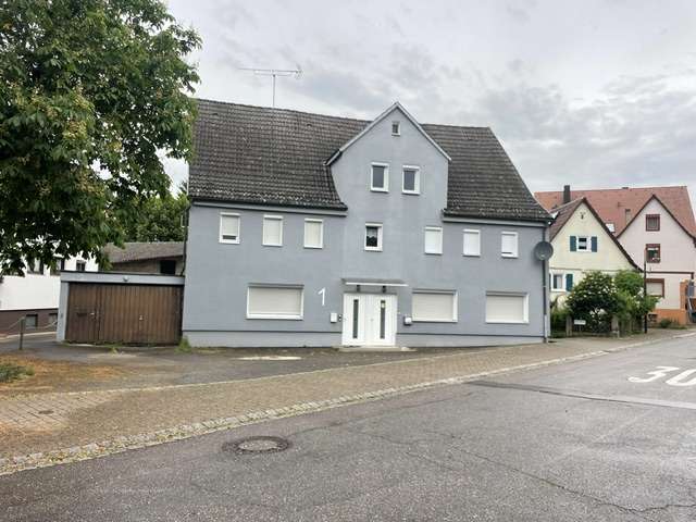 Einfamilienhaus Wimmental Wimmental - 9 Zimmer, 277 m&sup2;, 349.000&euro; | Angebot:27475600