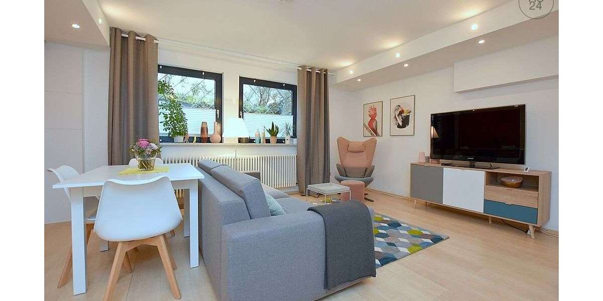 Zimmer Bietigheim-Bissingen Bissingen - 2 Zimmer, 1.190&euro; | Angebot:25419066