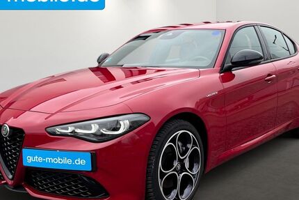 Alfa Romeo Giulia 13.800 km 33.380 &euro; Leonberg 71229