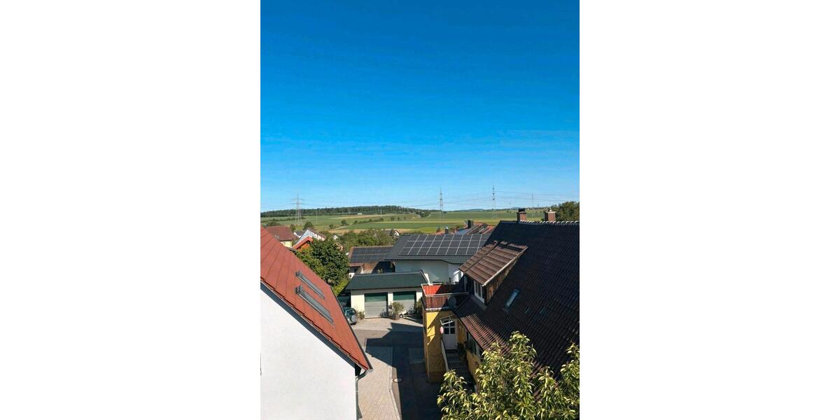 Maisonettenwohnung Markgröningen - 3 Zimmer, 115 m&sup2;, 1.150&euro; | Angebot:26398165